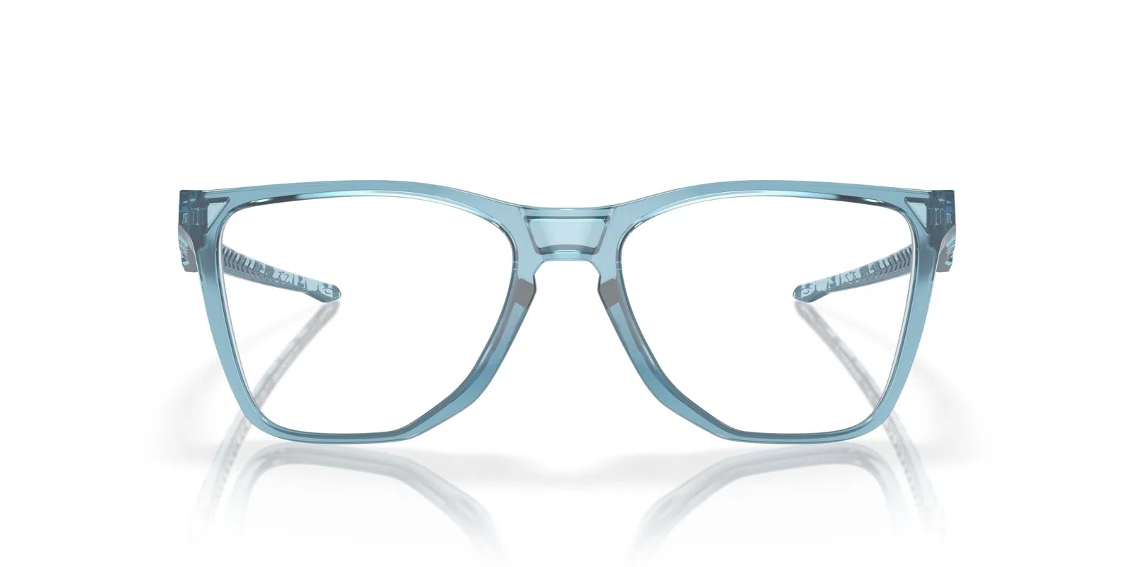 Oakley The Cut 8058 Eyeglasses - view 53